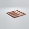 Ekena Millwork Extra Small Parker Decorative Fretwork Wood Wall Panels, Cherry, 7 3/8"W x 7 3/8"H x 3/8"T WALW08X08X0375PKRCH - alternate 6